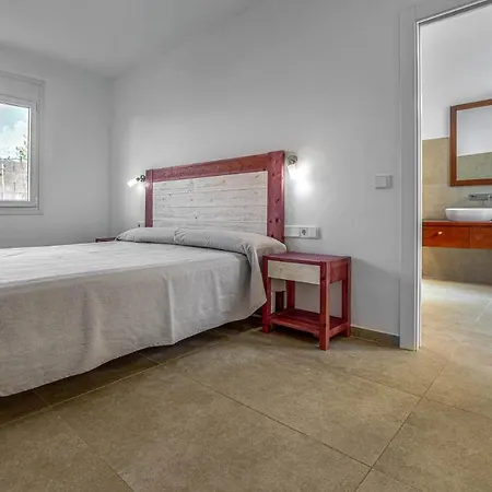 Son Blanc Grupo Seranova Luxury Sa Caleta