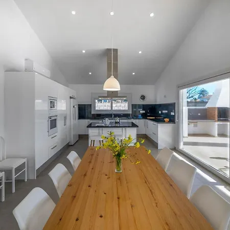 Villa Son Blanc Grupo Seranova Luxury Sa Caleta