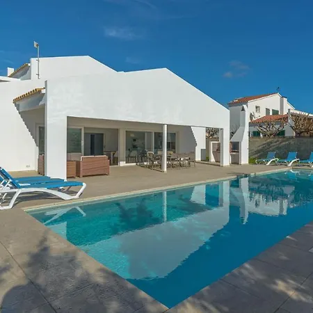 Son Blanc Grupo Seranova Luxury * Sa Caleta