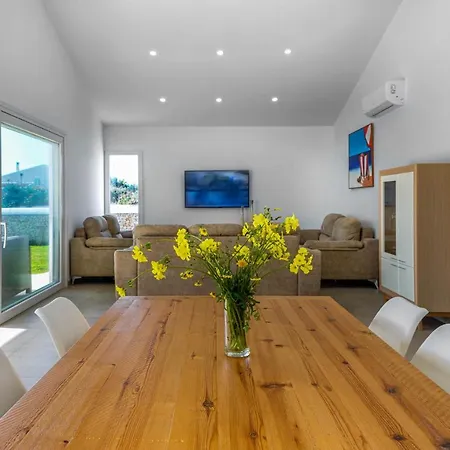 Villa Son Blanc Grupo Seranova Luxury *