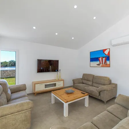 Son Blanc Grupo Seranova Luxury Villa *