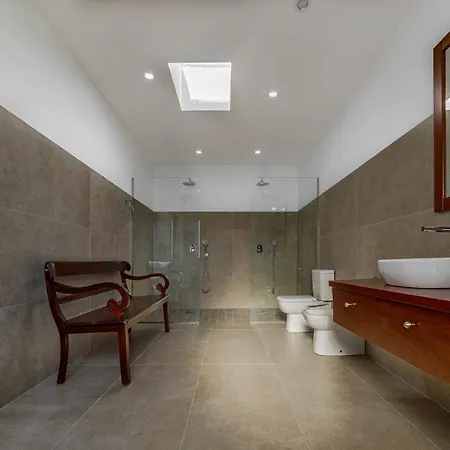 Son Blanc Grupo Seranova Luxury Villa Sa Caleta