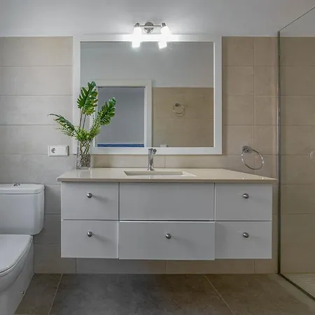 Villa Son Blanc Grupo Seranova Luxury Sa Caleta