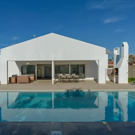 Villa Son Blanc Grupo Seranova Luxury