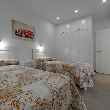 Son Blanc Grupo Seranova Luxury *