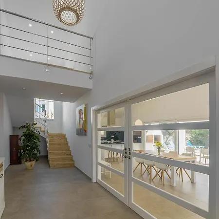 Villa Son Blanc Grupo Seranova Luxury