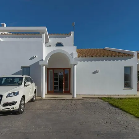 Son Blanc Grupo Seranova Luxury Villa