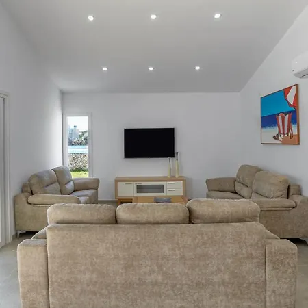 Son Blanc Grupo Seranova Luxury *